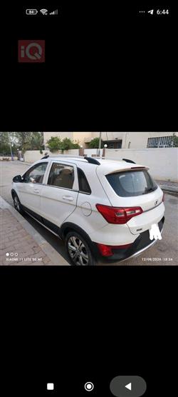 بايك X25